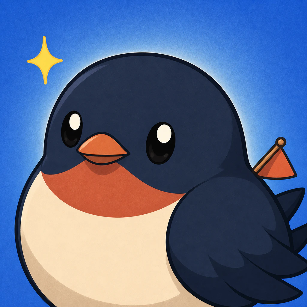 K-Picker app icon featuring Jebi
