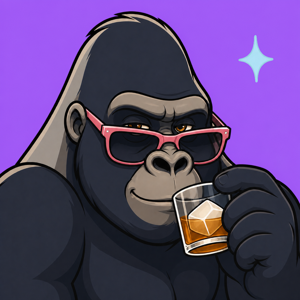 Soberilla app icon